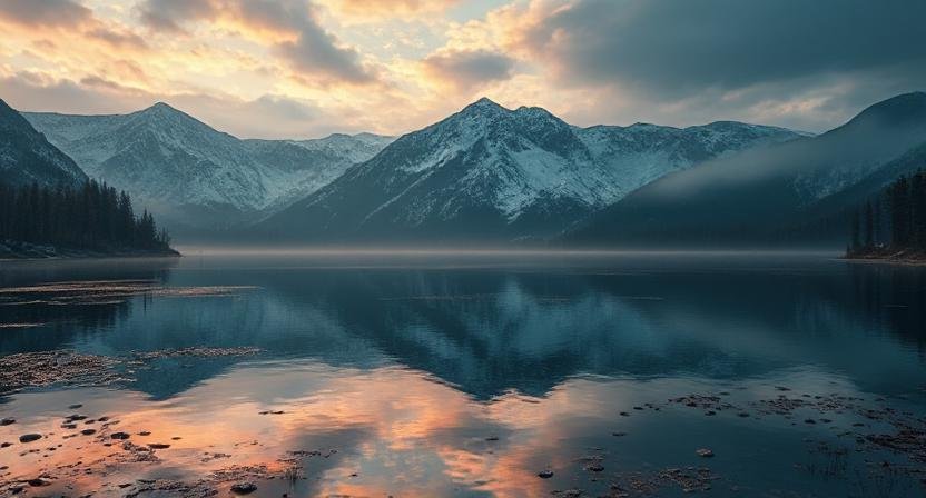 Panduan Lengkap Editing & Post-Processing untuk Fotografer Pemula