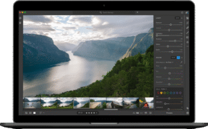 Adobe Lightroom: Lebih dari Sekadar Aplikasi Edit Foto