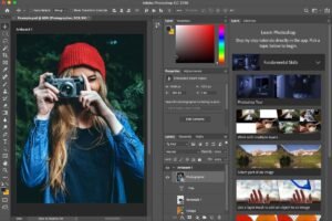 Adobe Photoshop: Lebih dari Sekadar Edit Foto – Memahami Kekuatan Kreatif Tanpa Batas