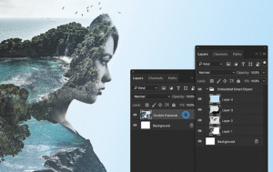 Adobe Photoshop Mobile: Kekuatan Editing di Genggaman Tangan Anda