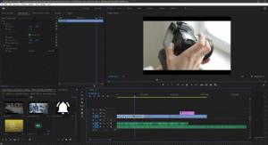 Adobe Premiere Pro: Lebih dari Sekadar Alat Editing Video
