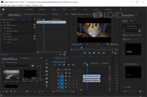 Adobe Premiere Pro: Standar Industri untuk Editing Video Profesional (littlefreelenser.com)