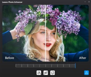 AI Photo Enhancement: Mengubah Foto Biasa Menjadi Luar Biasa dengan Bantuan Kecerdasan Buatan