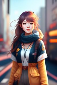 Animasi Karakter: Menghidupkan Imajination di Layar