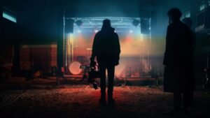Cinematic LUT: Rahasia di Balik Warna Memukau dalam Film