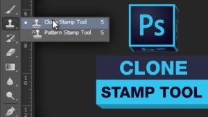 Clone Stamp Tool: Senjata Rahasia untuk Retouching dan Restorasi Foto oleh littlefreelenser.com