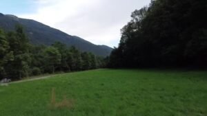 Dari Udara ke Layar: Menguasai Edit Video Cinematic Drone untuk Hasil yang Memukau