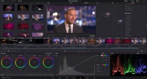 DaVinci Resolve: Solusi All-in-One untuk Editing Video Profesional, Sekarang Lebih Mudah Diakses