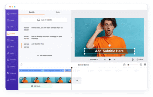 Era Baru Aksesibilitas Konten: Menjelajahi Dunia Subtitle Auto-Generate