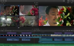 Final Cut Pro: Kekuatan dan Fleksibilitas di Ujung Jari Anda