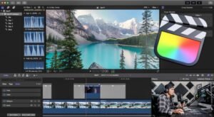 Final Cut Pro: Lebih dari Sekadar Software Editing, Sebuah Ekosistem Kreativitas