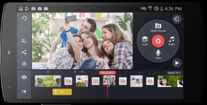 KineMaster Pro: Menggali Potensi Kreativitas Tanpa Batas (Versi Terbaru)