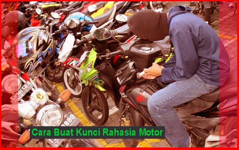 Kunci T Motor: Lebih dari Sekadar Alat Pembuka Baut, Simbol Kebebasan dan Modifikasi