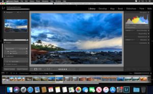 Lightroom Mobile: Kekuatan Editing Foto Profesional dalam Genggaman Anda
