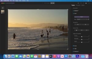 Luminar Neo: Revolusi Editing Foto dengan AI dari Perspektif Littlefreelenser.com