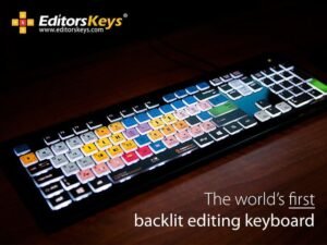 Maksimalkan Efisiensi Editing Video dengan Shortcut: Panduan Lengkap dari Littlefreelenser.com
