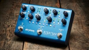 Memahami Reverb Audio: Panduan Lengkap dari Littlefreelenser.com