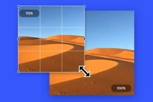 Memaksimalkan Potensi Visual Anda: Panduan Lengkap Menggunakan Resize Tool