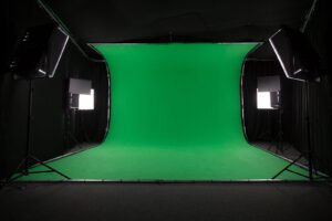 Memanfaatkan Keajaiban Greenscreen Cutout: Panduan Lengkap untuk Kreativitas Tanpa Batas