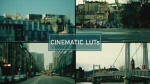 Membedah Estetika Cinematic Teal: Rahasia di Balik Warna yang Memikat