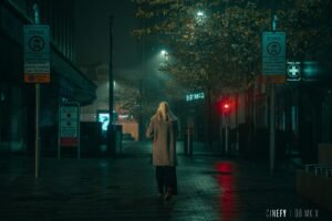 Menciptakan Keajaiban Visual: Membongkar Rahasia Cinematic Look