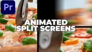 Menciptakan Perspektif Ganda: Menguasai Teknik Split Screen untuk Penceritaan Visual yang Dinamis