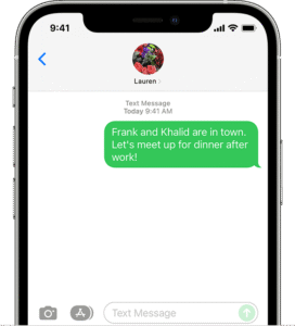 Menghidupkan Kata: Selami Dunia Text Animation yang Memukau