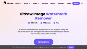 Menghilangkan Jejak: Panduan Lengkap untuk Watermark Remover dan Aplikasi Terbaik 2024