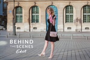 Mengintip Dapur Kreatif: Seni Edit Video Behind the Scenes bersama Littlefreelenser.com