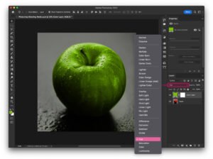 Menguasai Blending Mode: Kunci Kreativitas Tak Terbatas dalam Desain Visual