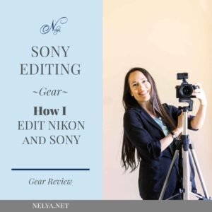 Menguasai Editing RAW: Panduan Lengkap untuk Fotografer dari littlefreelenser.com