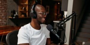 Menguasai Seni Edit Video Podcast: Panduan Lengkap dari Awal Hingga Mahir