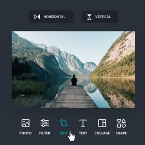 Menguasai Seni Editing Foto: Panduan Lengkap untuk Pemula hingga Mahir