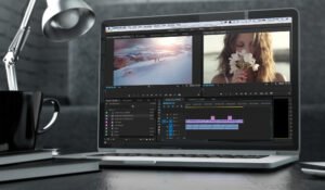 Menguasai Seni Editing Video: Panduan Lengkap untuk Pemula hingga Profesional