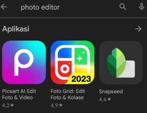 Menguasai Seni Visual: Panduan Lengkap Aplikasi Editing Foto Terbaik untuk Tahun Ini