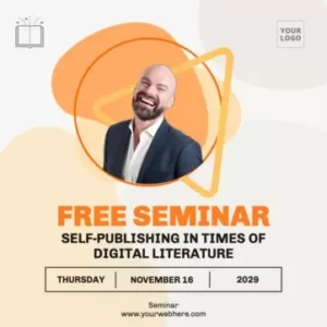 Mengubah Seminar yang Membosankan Menjadi Tontonan yang Menarik: Seni Edit Video Seminar Profesional