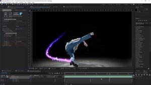 Mengungkap Keajaiban di Balik Layar: Panduan Komprehensif Adobe After Effects