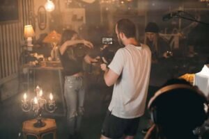Mengungkap Kebenaran di Balik Layar: Seni Mengedit Video Dokumenter