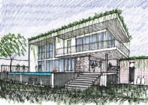 Mengungkap Keindahan Tersembunyi: Seni Edit Foto Arsitektur bersama Littlefreelenser.com