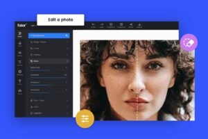 Mengupas Tuntas Fotor Editing: Alternatif Mudah dan Efektif untuk Edit Foto Profesional
