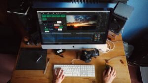 Meningkatkan Kualitas Visual: Panduan Lengkap Editing Foto Profesional Bersama Littlefreelenser.com