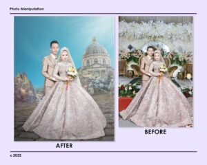 Meningkatkan Kualitas Visual: Panduan Lengkap untuk Editing Foto Profesional