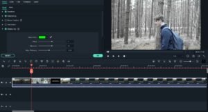 Menjelajahi Dunia Tanpa Batas dengan Green Screen Editing: Panduan Lengkap dari LittleFreelenser.com