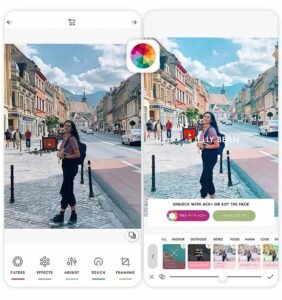 Menjelajahi Filter Editing Populer: Meningkatkan Visual Anda di Era Digital