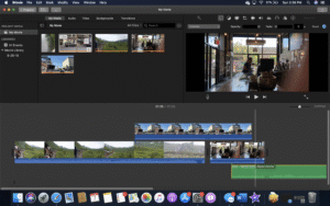 Menjelajahi Kekuatan iMovie: Panduan Lengkap untuk Pemula dari Littlefreelenser.com