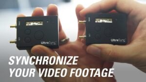 Menyelaraskan Harmoni: Panduan Lengkap Sinkronisasi Audio Video dengan LittleFreelenser.com
