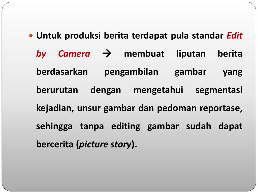 Menyulap Liputan Biasa Menjadi Karya Luar Biasa: Seni Edit Video Reportase