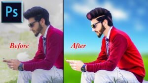 Menyulap Potret: Panduan Lengkap Edit Foto Portrait untuk Hasil Memukau