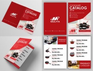 Meroketkan Penjualan dengan Editing Katalog Profesional: Studi Kasus 1.200 Foto