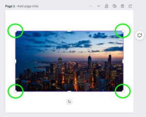 Optimalkan Visual Anda: Panduan Lengkap Crop & Resize Gambar untuk Berbagai Kebutuhan